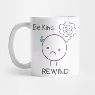Rewind Mug